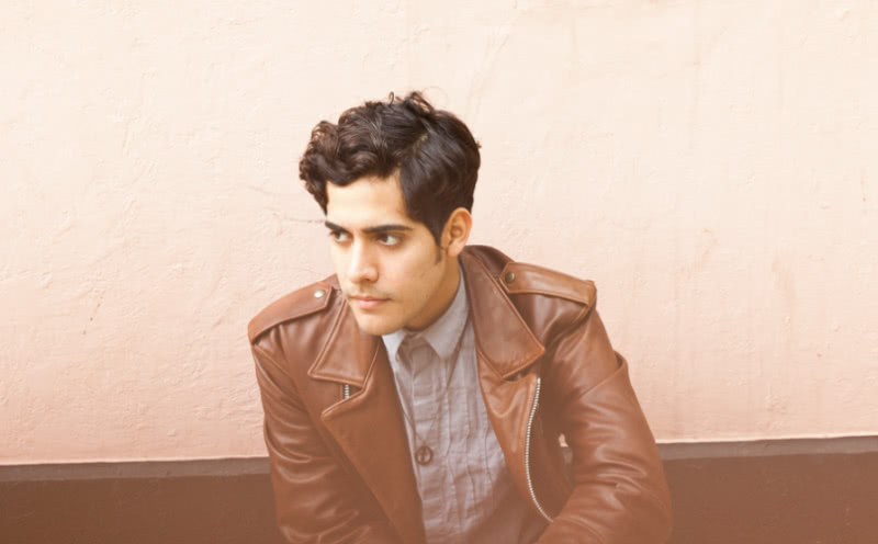 Neon Indian @ Oxford Art Factory