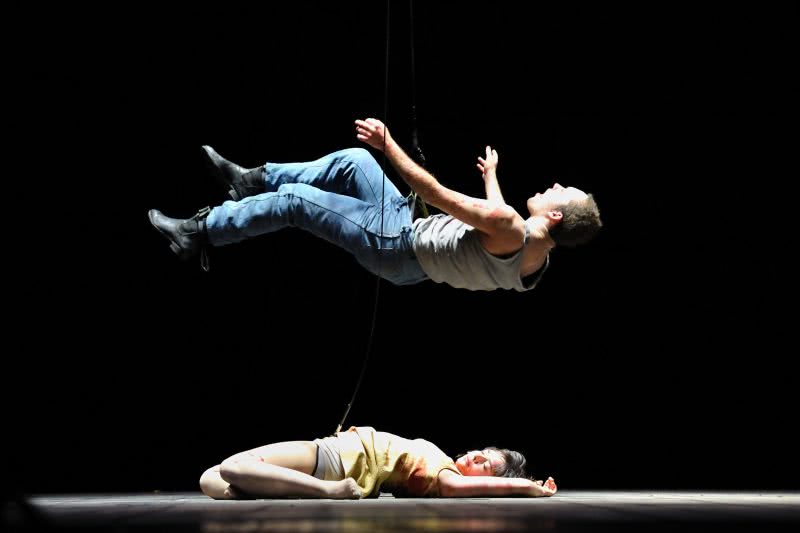 Woyzeck