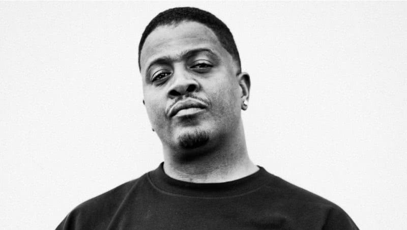 Jurassic 5’s Chali 2na Announces 2016 Sydney Show