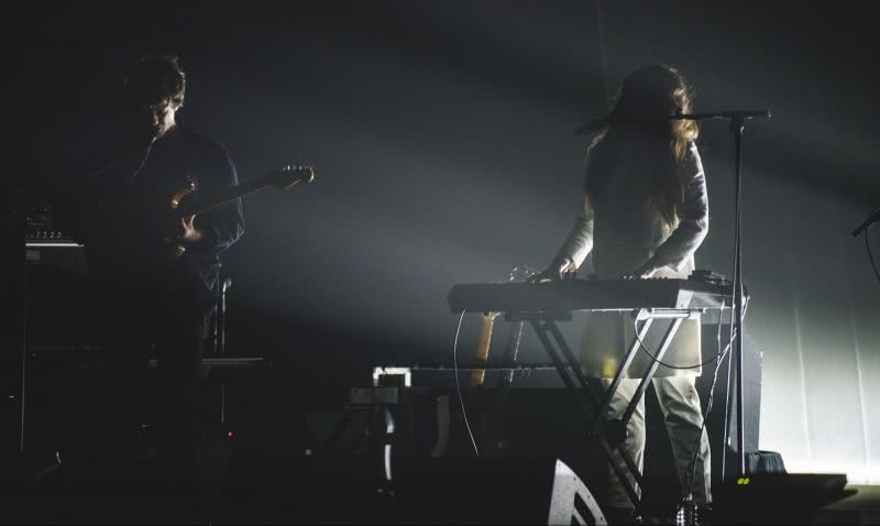 Beach House @ Sydney Opera House