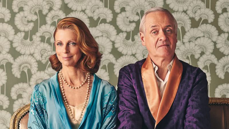 Hay Fever Is Coming To Sydney Theatre Company