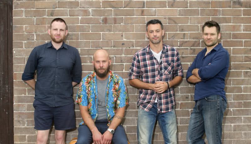 Brutal Australian Play Announced As Part Of 2016 Darlinghurst Theatre Season