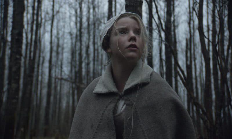 TL;DR This Week In Cinema: Be Spooked By The Witch, And Other Cautionary Tales