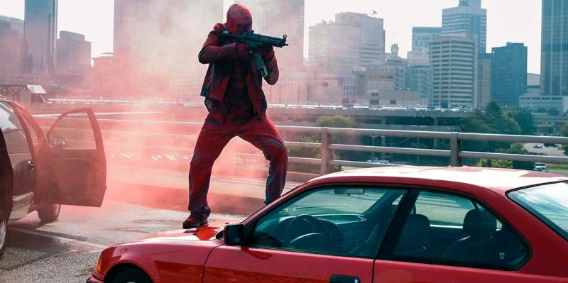TL;DR This Week In Cinema: From Homelessness To Heists, Top-Notch To Twaddle