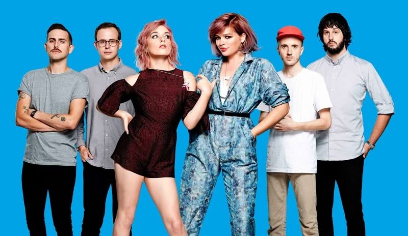 Alpine Announce Intimate 2016 Sydney Show