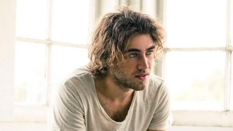matt corby