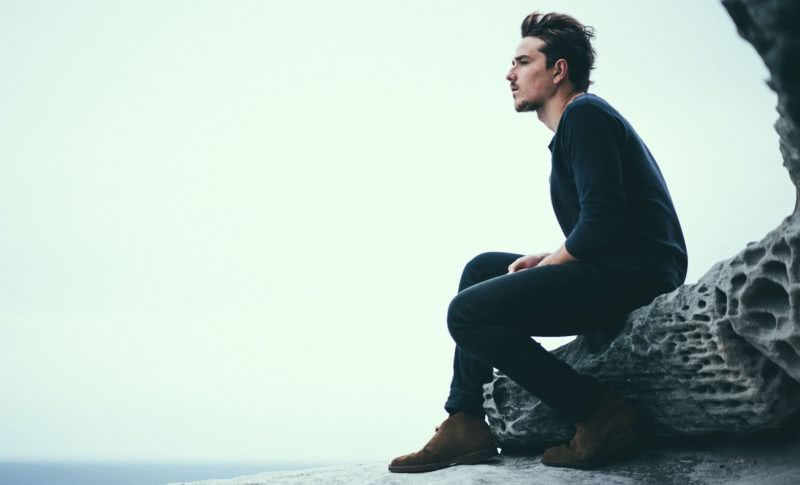 Patrick James Announces Intimate 2016 Sydney Show