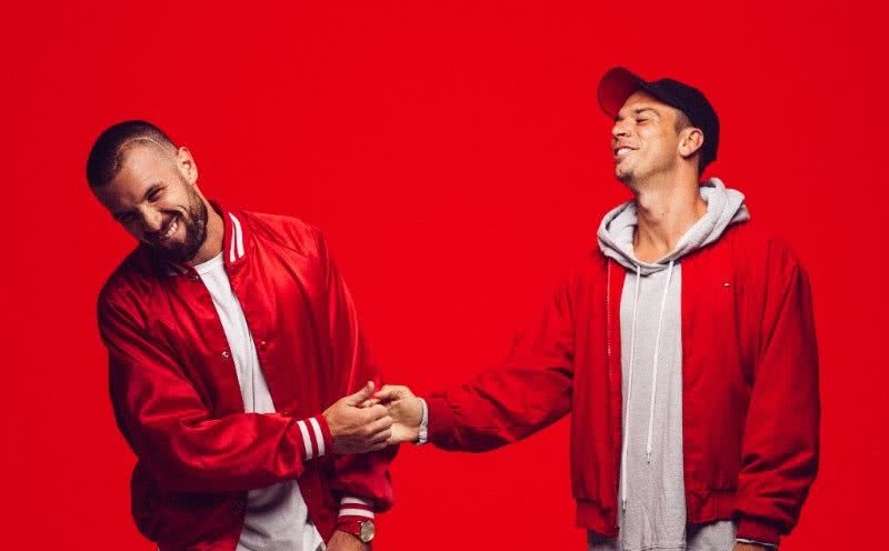 Spit Syndicate Announce New Music and 2016 Sydney Show