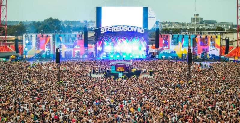 Has Stereosonic Really Been Cancelled Forever, Or Just For 2016?