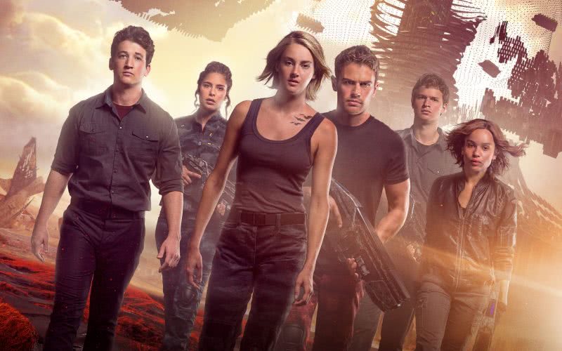 TL;DR This Week In Cinema: Big-Budget Bombs And Low-Budget Legends