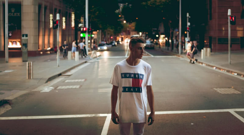 Kuren Releases New Track, Locks In 2016 Sydney Show