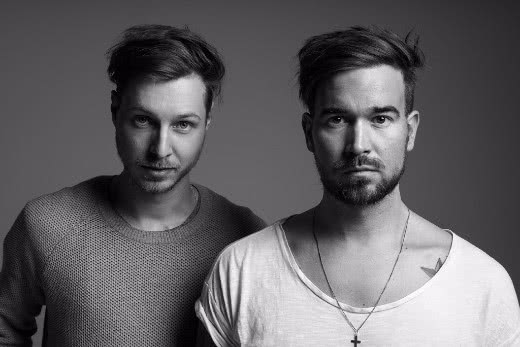 Mat.Joe Announce 2016 Australia Tour
