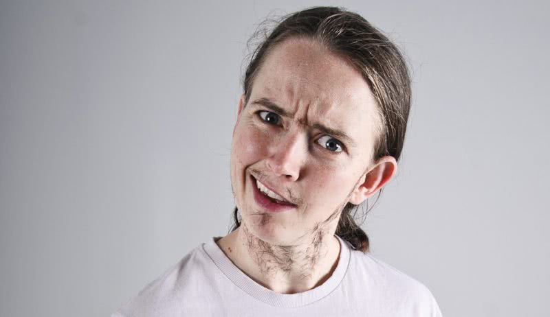 Zoe Coombs Marr Announces Sydney Season Of Trigger Warning