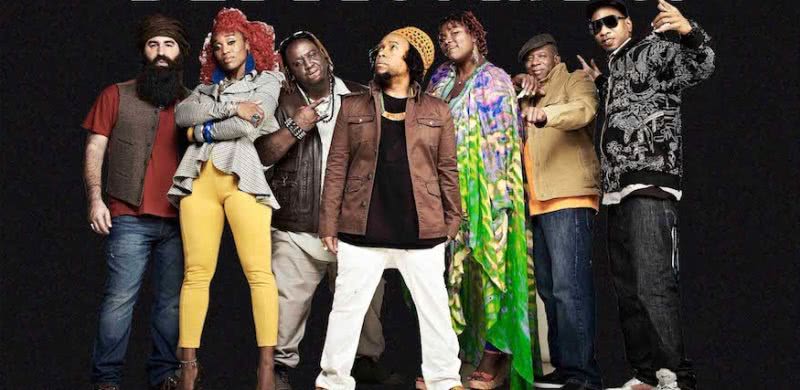 Arrested Development Return to Sydney with Greatest Hits Tour