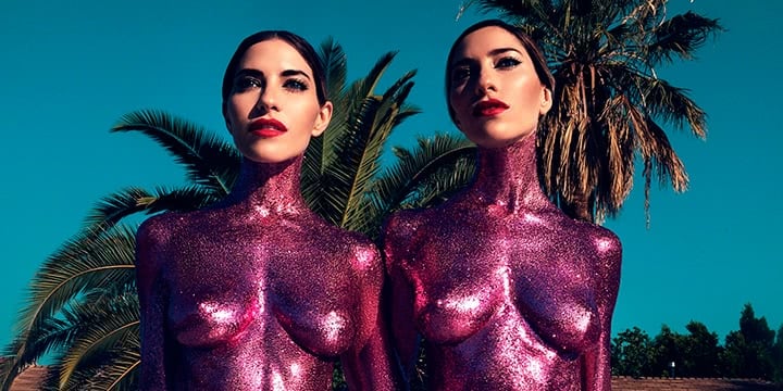 the-veronicas