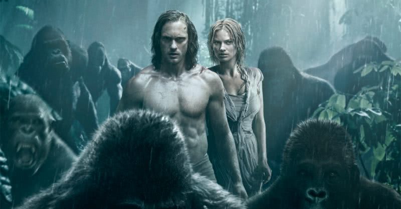 TL;DR This Week In Cinema: Hollywood Ruins Everything