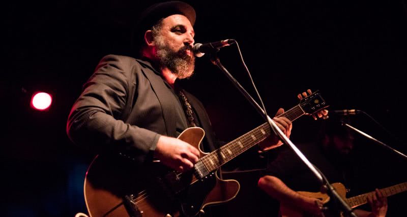 A New Live Music Venue Is Opening In Newtown Next Month