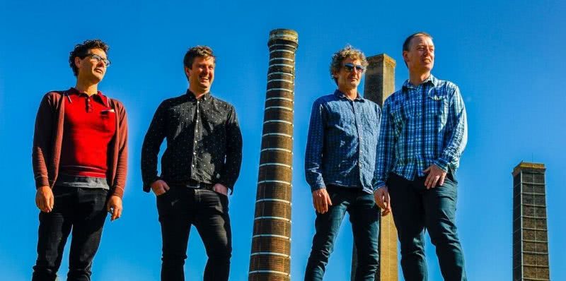 Dress Up Attack! Music And Arts Festival Reveals 2016 Lineup