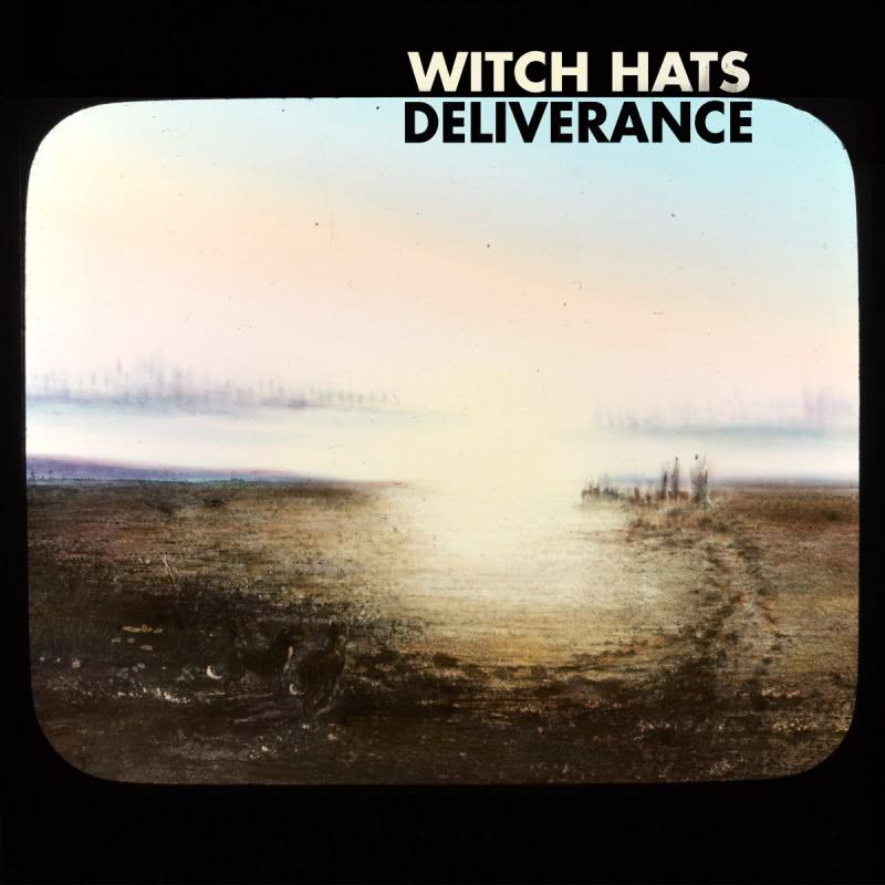 Witch Hats: Deliverance