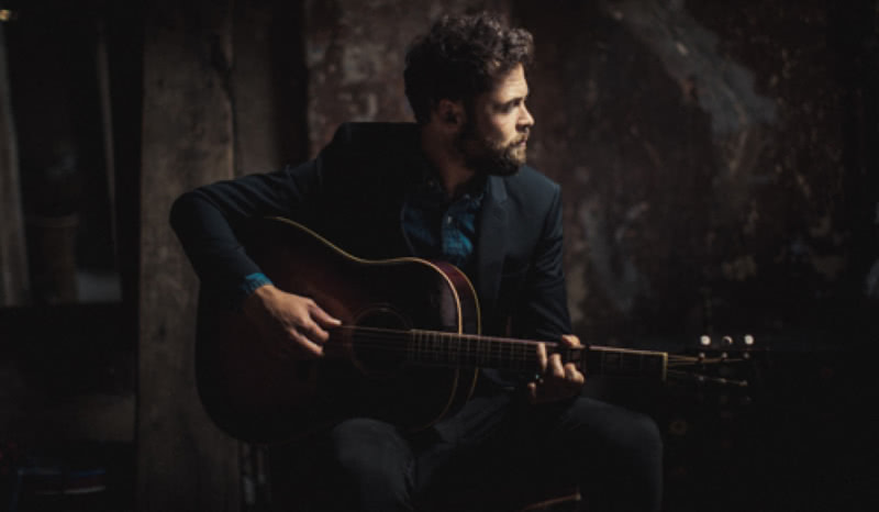 Passenger Reveals 2017 Sydney Show