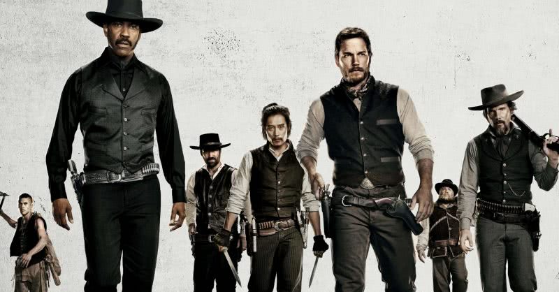 TL;DR This Week In Cinema: How The West Was Weird