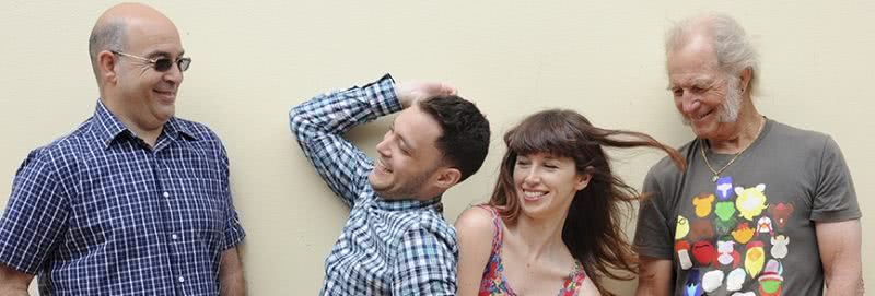 Dance Makers Collective Presents Dads