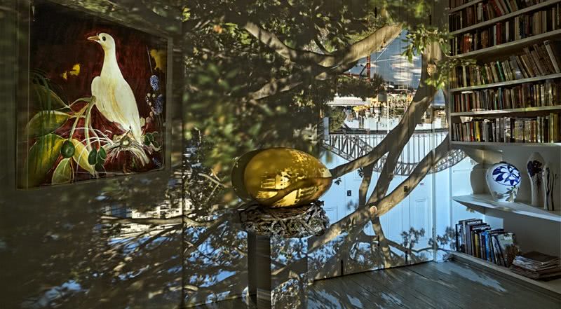 Robyn Stacey Unveils Intimate New Exhibition