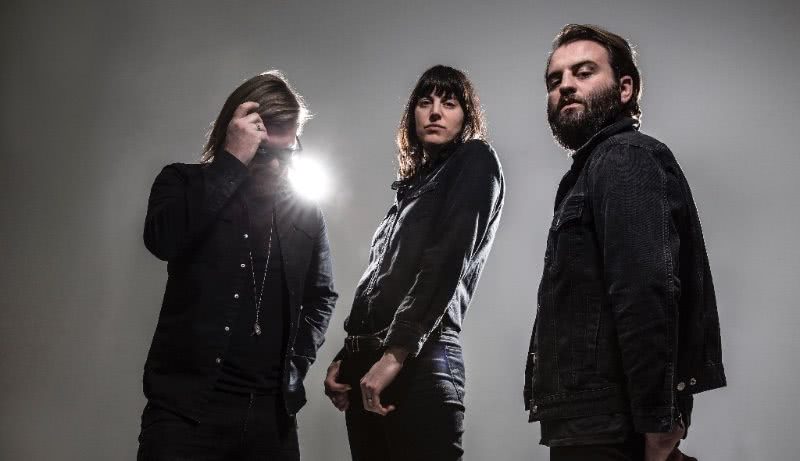 Band Of Skulls @ Oxford Art Factory