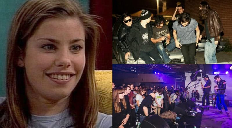 There’s A Mini-Festival Dedicated To Neighbours’ Brooke Satchwell In Sydney Next Weekend