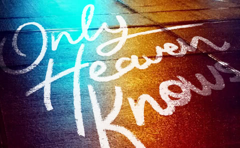 Only Heaven Knows To Return For 30th Anniversary Season