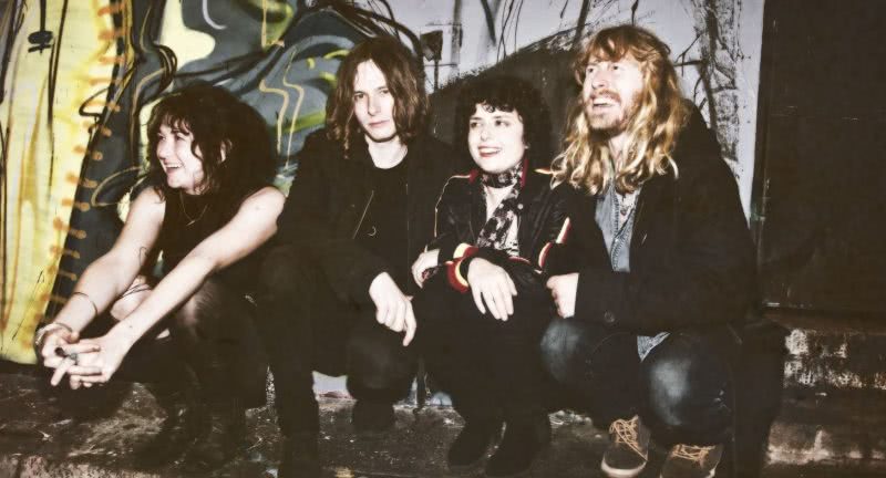 Sydney Psych Fest Announces 2017 Lineup