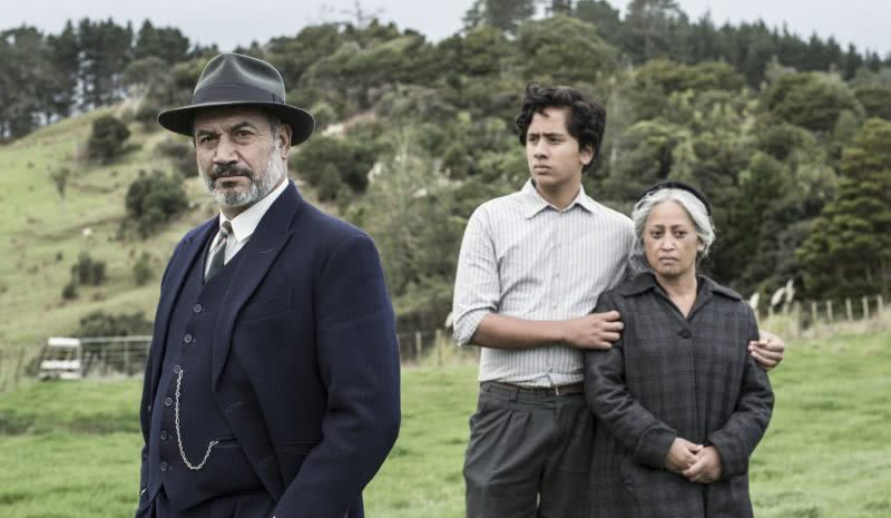 TL;DR This Week In Cinema: Men’s Business