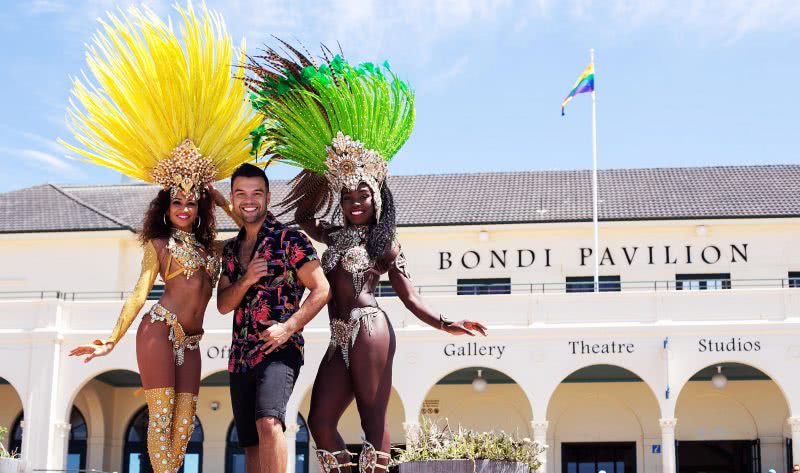 Sydney’s Latin American Festival Is Returning in 2017