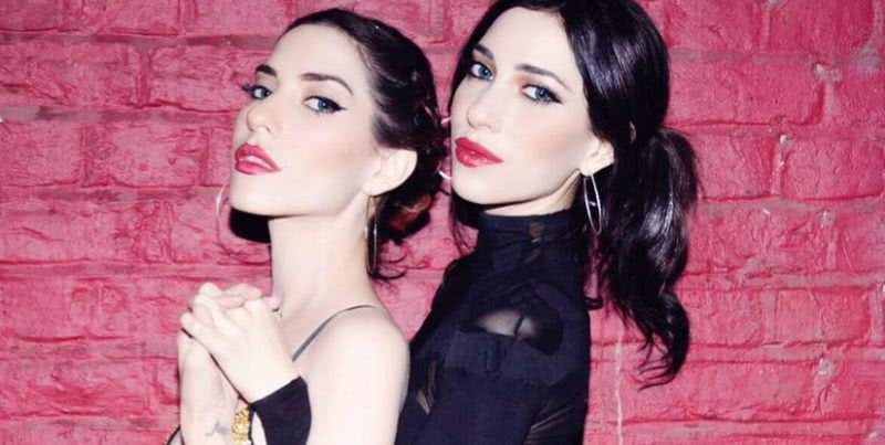 The Veronicas Set To Perform At 2017 Sydney Mardi Gras