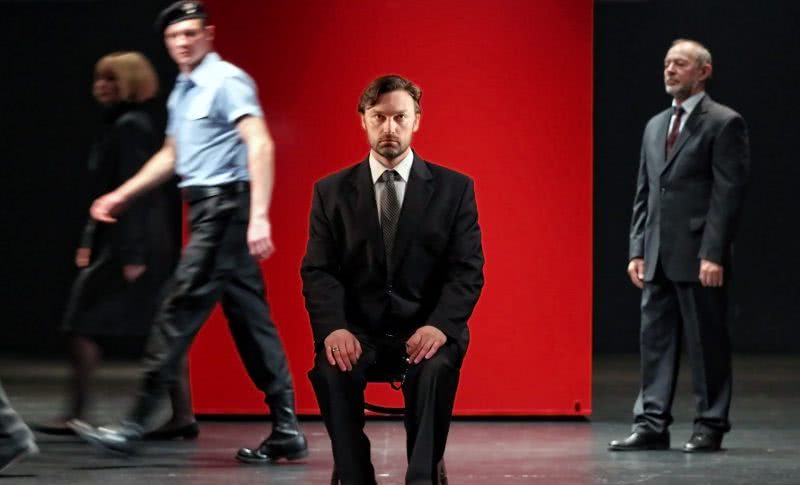 Measure For Measure