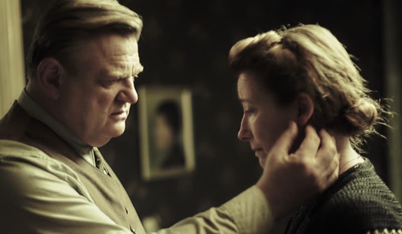 Alone In Berlin Is A WWII Cat-And-Mouse Thriller For Our Times