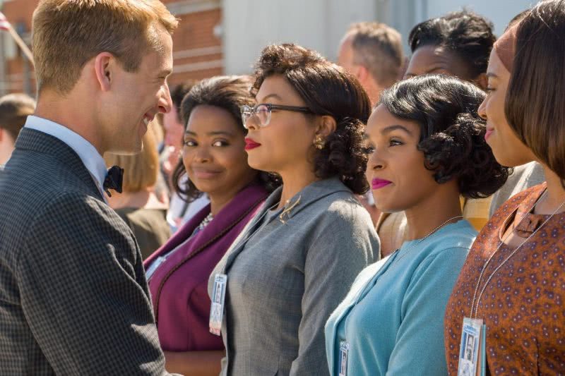 Hidden Figures