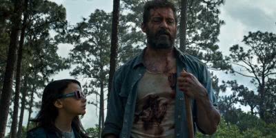 Logan Wolverine