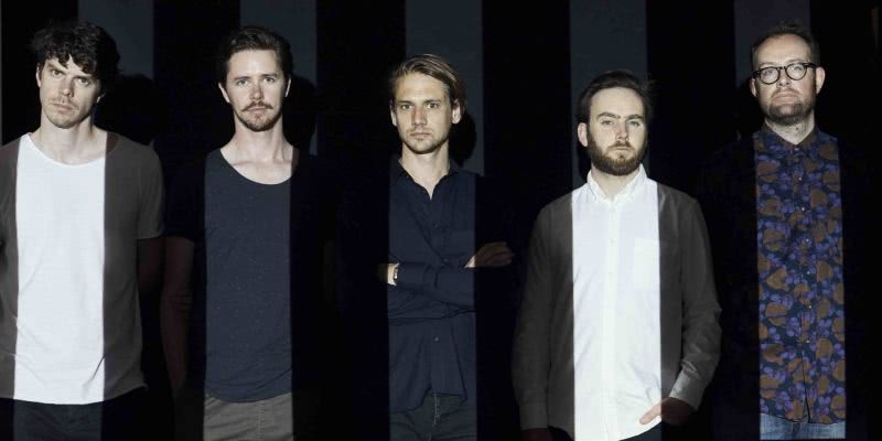 Dappled Cities’ Dave Rennick shares the story behind their new album, |||||