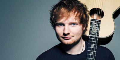 ed sheeran