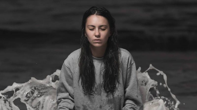 Amy Shark’s Night Thinker shows she’s got much more room to grow