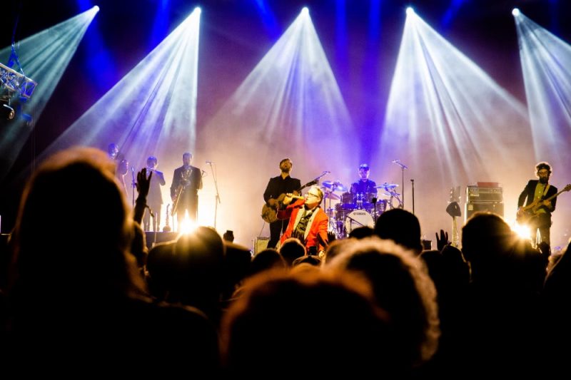 All the highs and lows of Bluesfest 2017