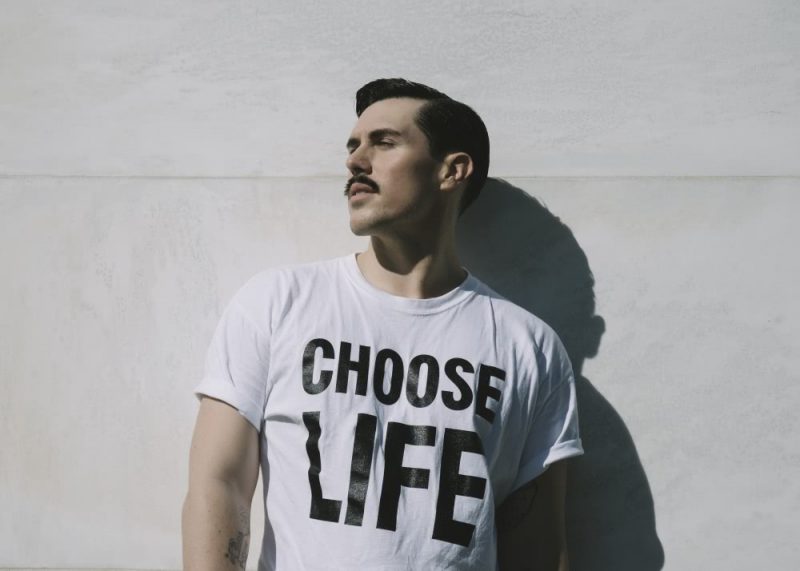 Sam Sparro shares his fondest memories of George Michael ahead of an all-star SSO tribute