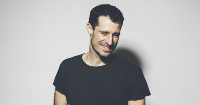 Songwriters’ secrets with Felix Riebl