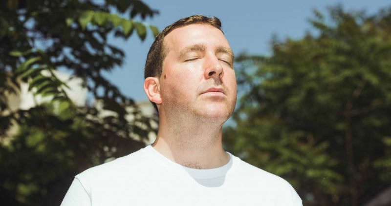Hot Chip’s Joe Goddard on the making of his new solo album