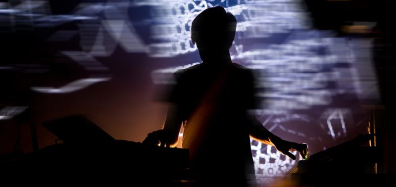 Off The Record: Death, Resurrection And Rebirth In Australian Electronic Music