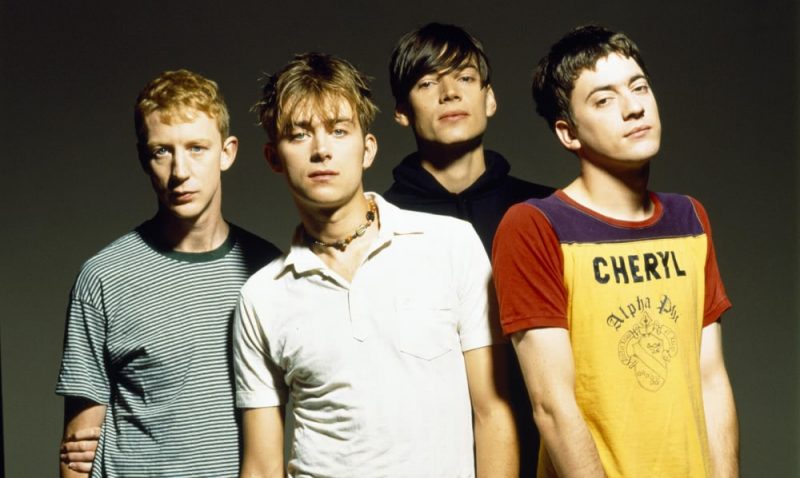 Here’s what Blur’s ‘Parklife’ sounded like in demo form, complete with Damon Albarn’s awful cockney impersonation
