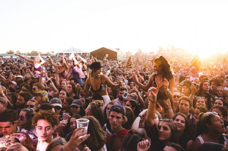 All the highs and lows of Groovin The Moo 2017, a festival spectacle in the glorious Maitland sunshine