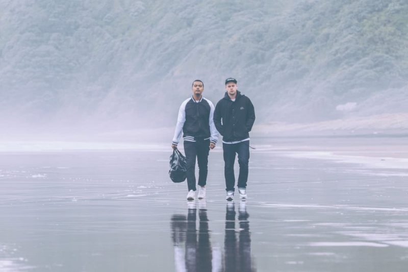 Horrorshow explain how MSN Messenger gave them their start in hip hop