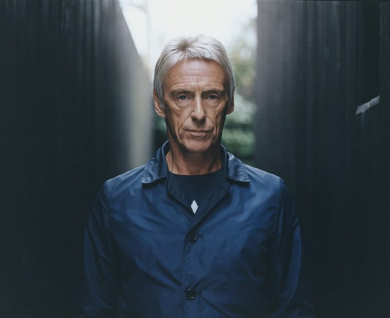 Paul Weller continues his career renaissance with A Kind Revolution